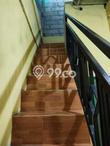 Rumah Modern 2 KT di Tanah Sareal Bogor Unfurnished Rumah Modern 2 KT di Tanah Sareal Bogor Unfurnished