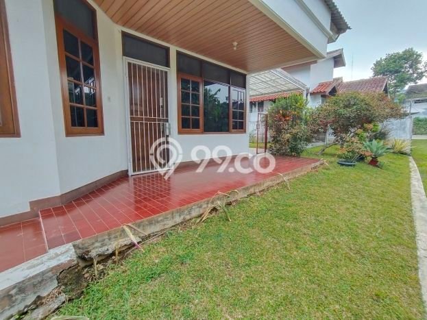Jual Rumah 4 KT di Cipanas, Cianjur - Luas Tanah 483m2m² Jual Rumah 4 KT di Cipanas, Cianjur - Luas Tanah 483m2m²