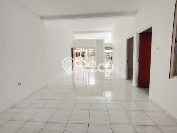 Rumah Modern 3 KT di Rancamaya Bogor Unfurnished Rumah Modern 3 KT di Rancamaya Bogor Unfurnished