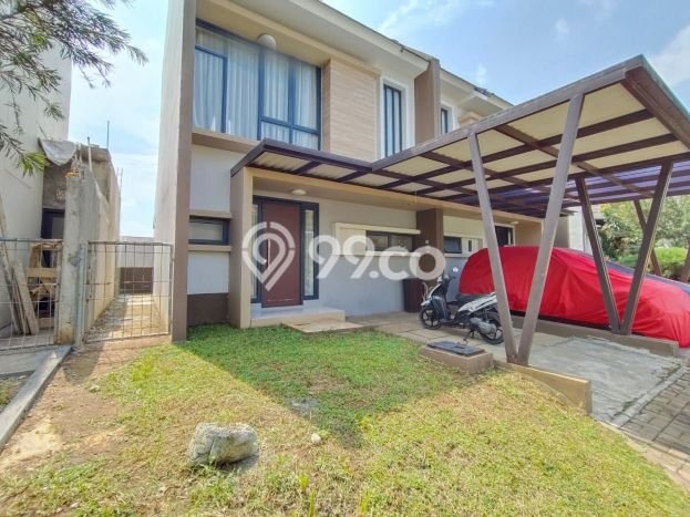 Rumah Strategis di Tajur, 2 KT, Lingkungan Nyaman, Luas 84m² LB 41m² Rumah Strategis di Tajur, 2 KT, Lingkungan Nyaman, Luas 84m² LB 41m²