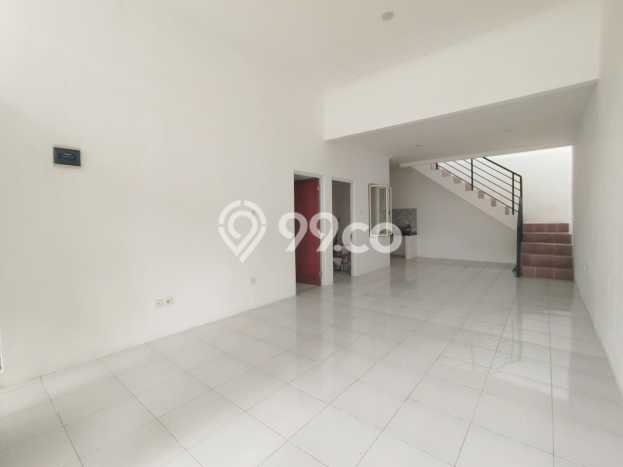 Rumah Modern 3 KT di Rancamaya Bogor Unfurnished Rumah Modern 3 KT di Rancamaya Bogor Unfurnished