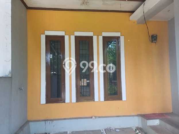 Rumah Sewa Bogor LT 105m2 LB 64m2 Kawasan Sentul Rumah Sewa Bogor LT 105m2 LB 64m2 Kawasan Sentul