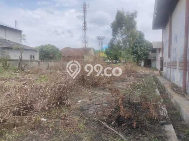 Unit Pabrik Dijual di Citeureup Bogor Luas Bangunan 2091m2 Unit Pabrik Dijual di Citeureup Bogor Luas Bangunan 2091m2