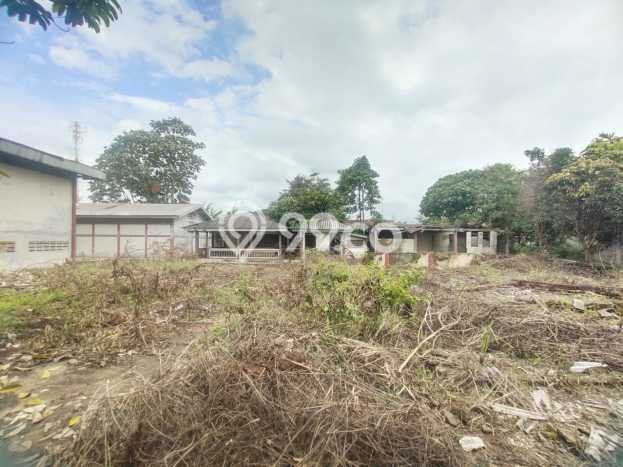 Unit Pabrik Dijual di Citeureup Bogor Luas Bangunan 2091m2 Unit Pabrik Dijual di Citeureup Bogor Luas Bangunan 2091m2