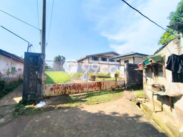 Unit Pabrik Dijual di Citeureup Bogor Luas Bangunan 2091m2 Unit Pabrik Dijual di Citeureup Bogor Luas Bangunan 2091m2