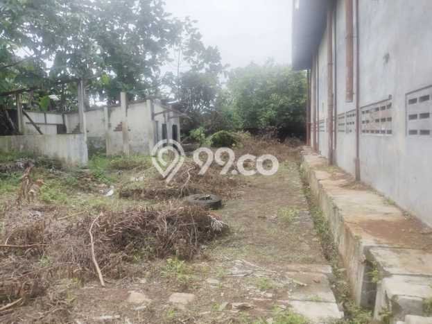 Unit Pabrik Dijual di Citeureup Bogor Luas Bangunan 2091m2 Unit Pabrik Dijual di Citeureup Bogor Luas Bangunan 2091m2
