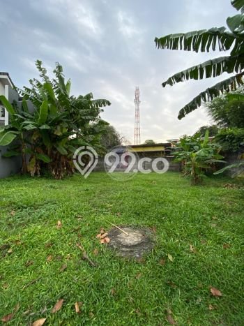 Dijual Tanah Kawasan , Luas 174m2m², Dekat Tangerang Selatan, Tangerang Selatan Dijual Tanah Kawasan , Luas 174m2m², Dekat Tangerang Selatan, Tangerang Selatan