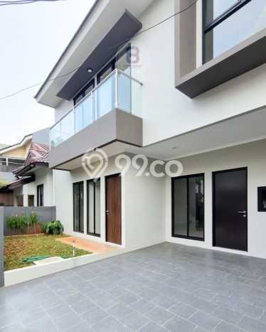 Rumah Elit Modern Tanpa Renovasi di Sektor 9-Bintaro Tangerang Selatan Rumah Elit Modern Tanpa Renovasi di Sektor 9-Bintaro Tangerang Selatan