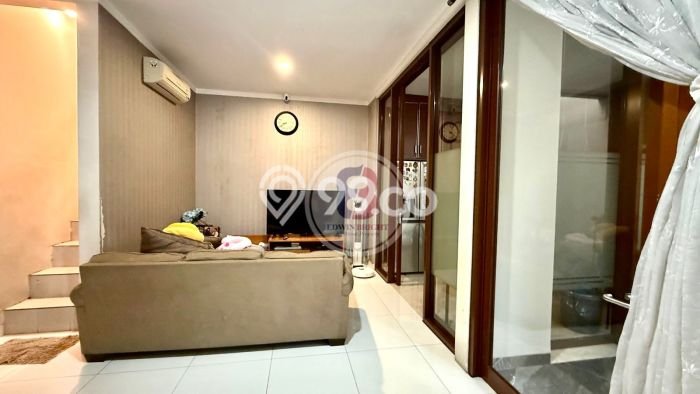 Hunian Super Elit dengan Akses Paling Strategis di Sektor 9-Bintaro, Tangerang Selatan Hunian Super Elit dengan Akses Paling Strategis di Sektor 9-Bintaro, Tangerang Selatan