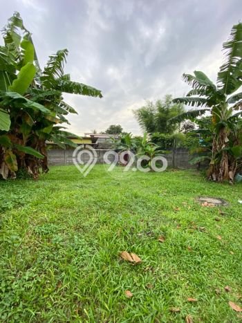 Dijual Tanah Kawasan , Luas 174m2m², Dekat Tangerang Selatan, Tangerang Selatan Dijual Tanah Kawasan , Luas 174m2m², Dekat Tangerang Selatan, Tangerang Selatan