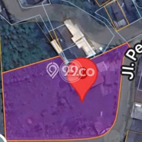 Kavling Tanah untuk Dijual di Lebak Bulus, Jakarta Selatan, Luas 1665m2 Kavling Tanah untuk Dijual di Lebak Bulus, Jakarta Selatan, Luas 1665m2