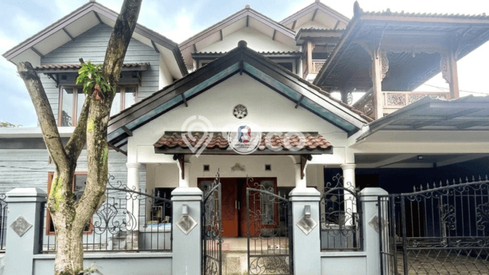 For Sale Hunian Rumah Terawat 4 KT di Sektor 9-Bintaro, Tangerang Selatan For Sale Hunian Rumah Terawat 4 KT di Sektor 9-Bintaro, Tangerang Selatan