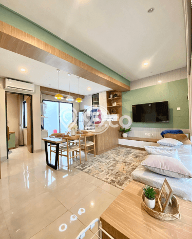 Rumah Modern 3 KT di Sektor 3 - Bintaro Jakarta Selatan Unfurnished Rumah Modern 3 KT di Sektor 3 - Bintaro Jakarta Selatan Unfurnished