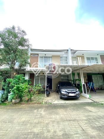 For Sale Hunian Rumah Terawat 3 KT di Sektor 3 - Bintaro, Jakarta Selatan For Sale Hunian Rumah Terawat 3 KT di Sektor 3 - Bintaro, Jakarta Selatan