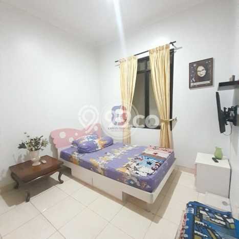 Dijual Rumah Modern 3 KT di Sektor 5 - Bintaro, Tangerang Selatan Dijual Rumah Modern 3 KT di Sektor 5 - Bintaro, Tangerang Selatan