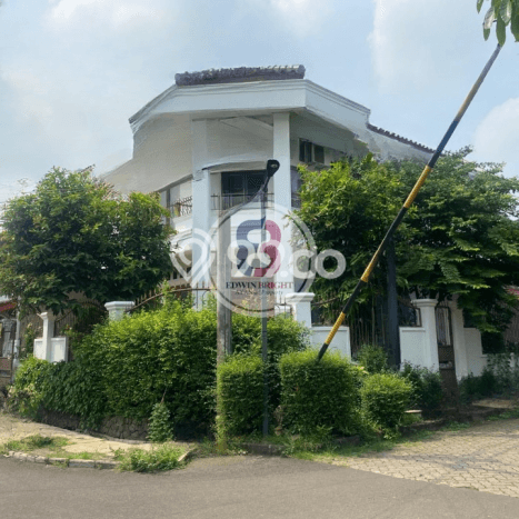 Rumah Elit LB 300m2 Siap Huni Desain Elegan di Sektor 3 - Bintaro, Jakarta Selatan Rumah Elit LB 300m2 Siap Huni Desain Elegan di Sektor 3 - Bintaro, Jakarta Selatan
