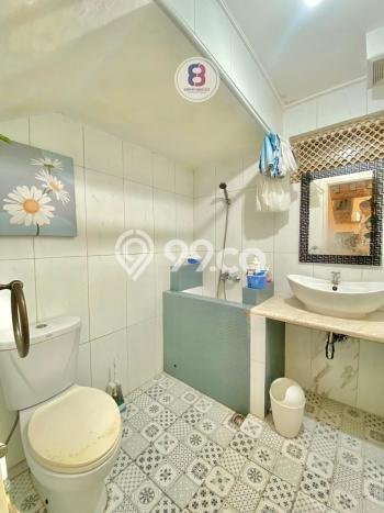 Rumah Luxury Modern Tanpa Renovasi di Sektor 9-Bintaro Tangerang Selatan Rumah Luxury Modern Tanpa Renovasi di Sektor 9-Bintaro Tangerang Selatan