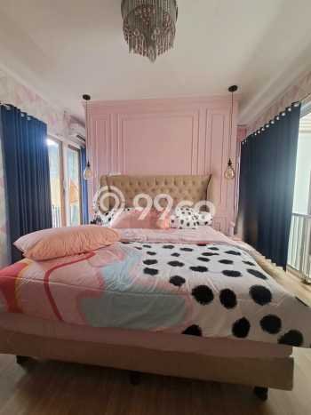 Rumah Elit Modern Tanpa Renovasi di Sektor 7-Bintaro Tangerang Selatan Rumah Elit Modern Tanpa Renovasi di Sektor 7-Bintaro Tangerang Selatan