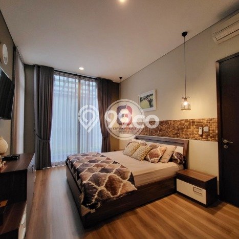 Best Deal Hunian Mewah Ideal dan Luas di BSD, Tangerang Selatan Best Deal Hunian Mewah Ideal dan Luas di BSD, Tangerang Selatan