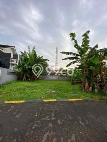 Dijual Tanah Kawasan , Luas 174m2m², Dekat Tangerang Selatan, Tangerang Selatan Dijual Tanah Kawasan , Luas 174m2m², Dekat Tangerang Selatan, Tangerang Selatan
