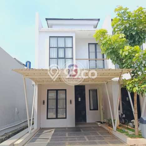 Rumah Kontrakan Tangerang Selatan LT 60m2 LB 60m2 Kawasan Bintaro Rumah Kontrakan Tangerang Selatan LT 60m2 LB 60m2 Kawasan Bintaro
