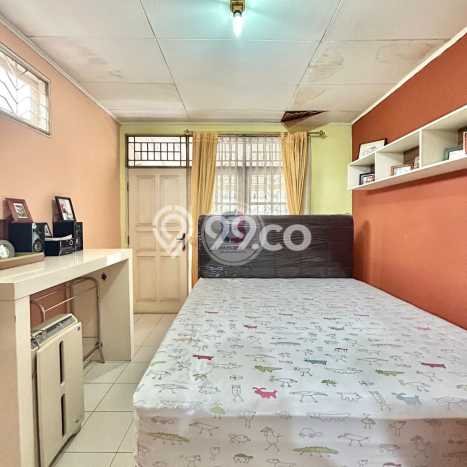 Rumah Elit Modern Tanpa Renovasi di Sektor 9-Bintaro Tangerang Selatan Rumah Elit Modern Tanpa Renovasi di Sektor 9-Bintaro Tangerang Selatan