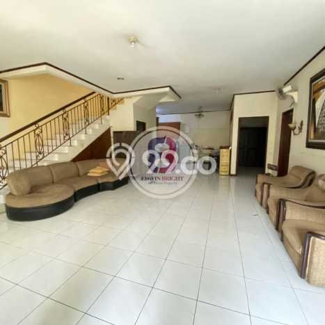 Rumah Elit LB 300m2 Siap Huni Desain Elegan di Sektor 3 - Bintaro, Jakarta Selatan Rumah Elit LB 300m2 Siap Huni Desain Elegan di Sektor 3 - Bintaro, Jakarta Selatan