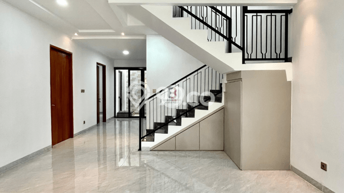 Rumah Elit LB 200m2 Siap Pakai Desain Elegan di Sektor 9-Bintaro, Tangerang Selatan Rumah Elit LB 200m2 Siap Pakai Desain Elegan di Sektor 9-Bintaro, Tangerang Selatan
