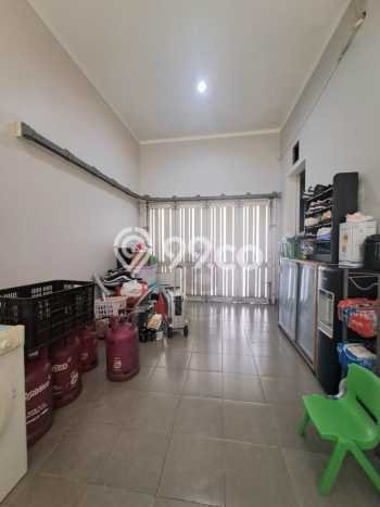 Rumah Elit Modern Tanpa Renovasi di Sektor 7-Bintaro Tangerang Selatan Rumah Elit Modern Tanpa Renovasi di Sektor 7-Bintaro Tangerang Selatan