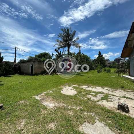 Kavling Tanah untuk Dijual di Lebak Bulus, Jakarta Selatan, Luas 1665m2 Kavling Tanah untuk Dijual di Lebak Bulus, Jakarta Selatan, Luas 1665m2