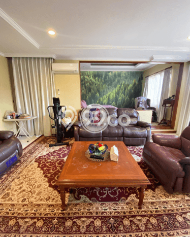 For Sale! Luxury House LT 264m2 Desain Modern di Pondok Indah For Sale! Luxury House LT 264m2 Desain Modern di Pondok Indah