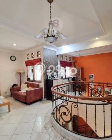 Dijual Rumah Luas Megah Dengan View Cantik di Sektor 9-Bintaro, Tangerang Selatan Dijual Rumah Luas Megah Dengan View Cantik di Sektor 9-Bintaro, Tangerang Selatan