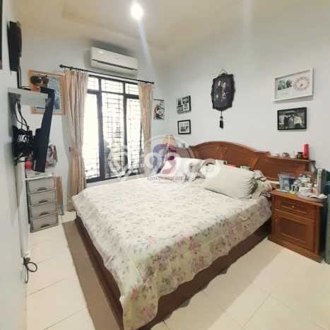 Dijual Rumah Modern 3 KT di Sektor 5 - Bintaro, Tangerang Selatan Dijual Rumah Modern 3 KT di Sektor 5 - Bintaro, Tangerang Selatan