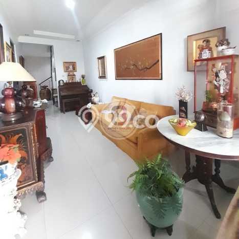 Dijual Rumah Modern 3 KT di Sektor 5 - Bintaro, Tangerang Selatan Dijual Rumah Modern 3 KT di Sektor 5 - Bintaro, Tangerang Selatan
