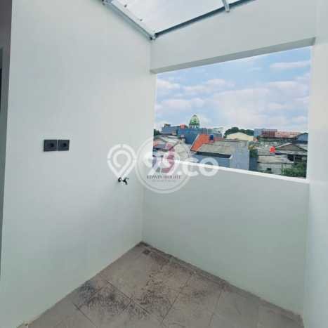 Dijual Rumah 3 Kamar Lokasi Strategis Nyaman dan Strategis di Sektor 7-Bintaro Dijual Rumah 3 Kamar Lokasi Strategis Nyaman dan Strategis di Sektor 7-Bintaro