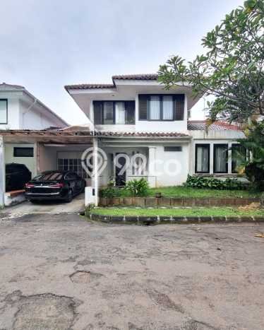 Hunian Super Elit dengan Akses Paling Strategis di Bintaro, Jakarta Selatan Hunian Super Elit dengan Akses Paling Strategis di Bintaro, Jakarta Selatan