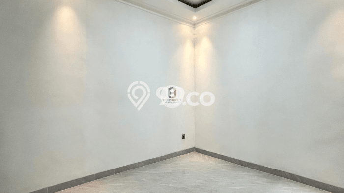 Rumah Elit LB 200m2 Siap Pakai Desain Elegan di Sektor 9-Bintaro, Tangerang Selatan Rumah Elit LB 200m2 Siap Pakai Desain Elegan di Sektor 9-Bintaro, Tangerang Selatan