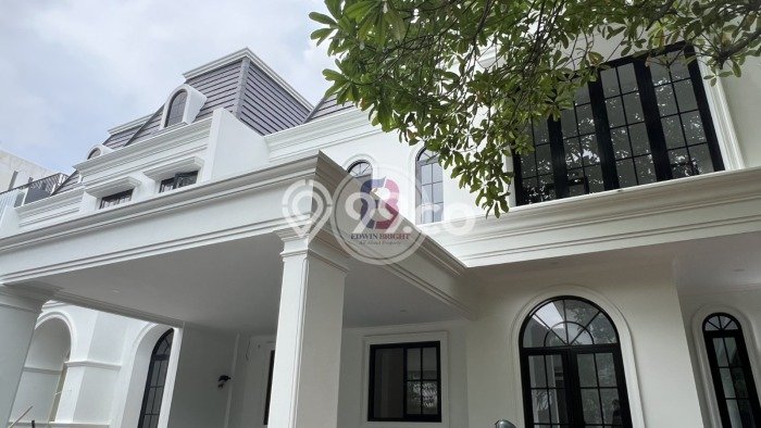 Jual Rumah Luas Elegan Dengan View Eksklusif di Sektor 9-Bintaro, Tangerang Selatan Jual Rumah Luas Elegan Dengan View Eksklusif di Sektor 9-Bintaro, Tangerang Selatan