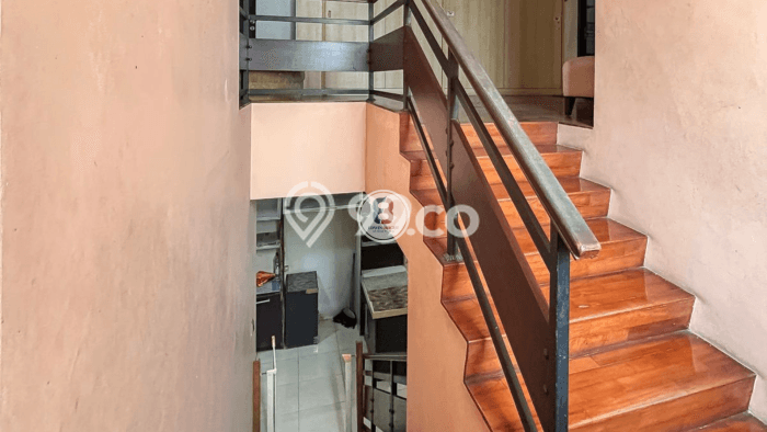 Rumah Modern 4 KT LT 144m2 di Bintaro Rumah Modern 4 KT LT 144m2 di Bintaro