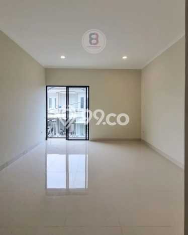 Rumah Elit Modern Tanpa Renovasi di Sektor 9-Bintaro Tangerang Selatan Rumah Elit Modern Tanpa Renovasi di Sektor 9-Bintaro Tangerang Selatan