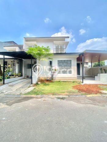 Disewakan! Rumah 5 Kamar Tidur &
2 Kamar Mandi di Bintaro, Tangerang Selatan Disewakan! Rumah 5 Kamar Tidur &
2 Kamar Mandi di Bintaro, Tangerang Selatan