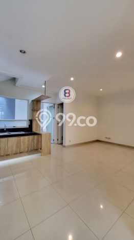 Rumah Elit Modern Tanpa Renovasi di Bintaro Jakarta Selatan Rumah Elit Modern Tanpa Renovasi di Bintaro Jakarta Selatan