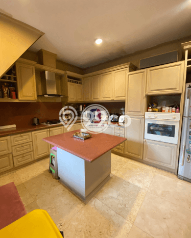 For Sale! Luxury House LT 264m2 Desain Modern di Pondok Indah For Sale! Luxury House LT 264m2 Desain Modern di Pondok Indah