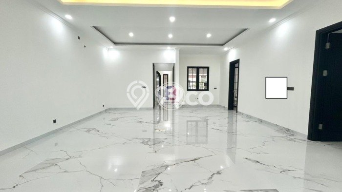 Hunian Super Elit dengan Akses Paling Strategis di Sektor 3 - Bintaro, Jakarta Selatan Hunian Super Elit dengan Akses Paling Strategis di Sektor 3 - Bintaro, Jakarta Selatan