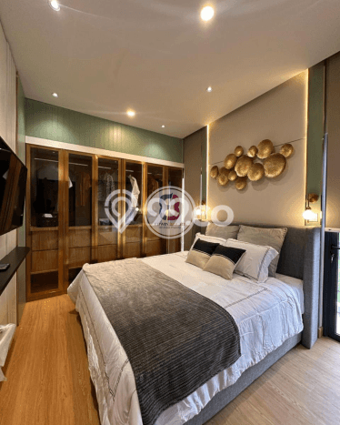 Rumah Modern 3 KT di Sektor 3 - Bintaro Jakarta Selatan Unfurnished Rumah Modern 3 KT di Sektor 3 - Bintaro Jakarta Selatan Unfurnished