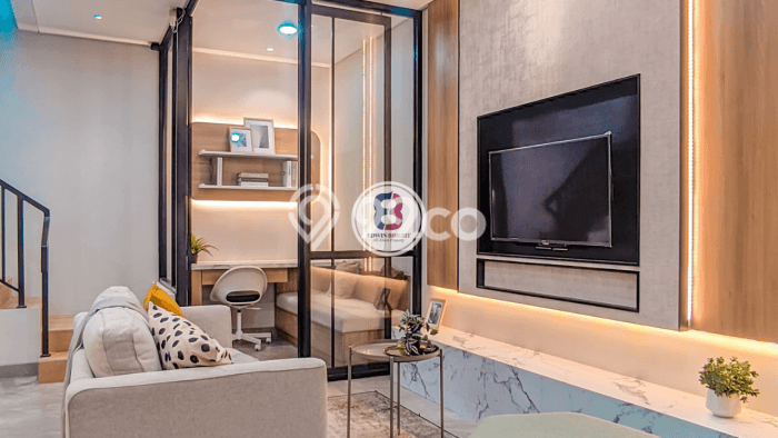 Jual Rumah Eksklusif 3 KT di Sektor 6 - Bintaro, Tangerang Selatan Jual Rumah Eksklusif 3 KT di Sektor 6 - Bintaro, Tangerang Selatan