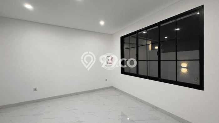 Hunian Mewah LB 250m2 Siap Pakai Desain Elegan di Sektor 9-Bintaro, Tangerang Selatan Hunian Mewah LB 250m2 Siap Pakai Desain Elegan di Sektor 9-Bintaro, Tangerang Selatan
