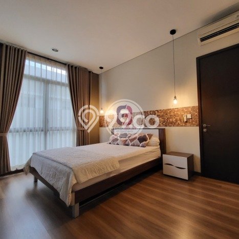 Best Deal Hunian Mewah Ideal dan Luas di BSD, Tangerang Selatan Best Deal Hunian Mewah Ideal dan Luas di BSD, Tangerang Selatan