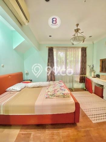 Rumah Luxury Modern Tanpa Renovasi di Sektor 9-Bintaro Tangerang Selatan Rumah Luxury Modern Tanpa Renovasi di Sektor 9-Bintaro Tangerang Selatan
