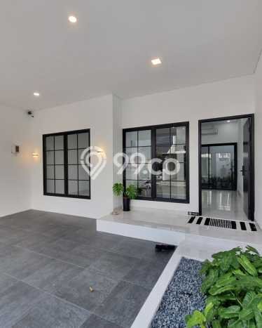 Dijual Rumah Modern 4 KT di Sektor 9-Bintaro, Tangerang Selatan Dijual Rumah Modern 4 KT di Sektor 9-Bintaro, Tangerang Selatan